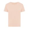 Iqoniq Yala dames lichtgewicht gerecycled katoen t-shirt