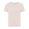 Iqoniq Yala dames lichtgewicht gerecycled katoen t-shirt