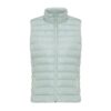 Iqoniq Meru dames gerecycled polyester bodywarmer