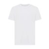 Iqoniq Kakadu relaxed gerecycled katoen t-shirt