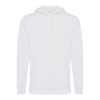 Iqoniq Jasper gerecycled katoen hoodie