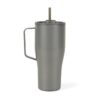 VINGA Eos voyager RCS recycled RVS 800 ML