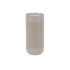 VINGA Erie RCS recycled RVS push mug 350 ML