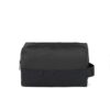 VINGA Livorno GRS recycled polyester toilettas