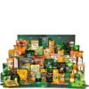 Kerstpakket Boordevol Lekkers