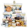 Kerstpakket Winter lekkernijen
