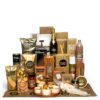 UITVERKOCHT - Kerstpakket Snacks & Sweets