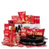 Kerstpakket Om Tafel