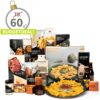 Kerstpakket Tapas assortiment