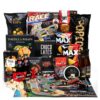 Kerstpakket Race Fun