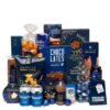Kerstpakket Snacken