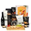 Kerstpakket Snackplezier