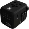 Universele reisadapter