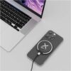 15 W MagSafe ringlader