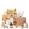 Kerstpakket Luxe items