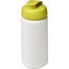 Baseline® Plus 500 ml sportfles met flipcapdeksel