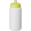Baseline® Plus grip 500 ml sportfles met sportdeksel