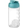 H2O Active Bop 500 ml sportfles met shaker bal
