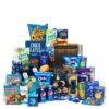 Kerstpakket Boordevol lekkers