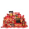 Kerstpakket Liefdevol December
