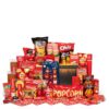 Kerstpakket Rood Feestvreugde