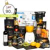 Kerstpakket Blend-it!