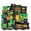 Kerstpakket Vol Feestelijkheid