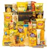 Kerstpakket Wish List
