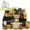 Kerstpakket Luxe & Elegantie