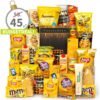 Kerstpakket Pure vreugde