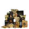 Kerstpakket Gold Touch