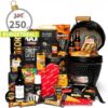 Kerstpakket Grillmeester