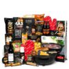 Kerstpakket Grill & BBQ