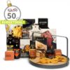 Kerstpakket Snackbox
