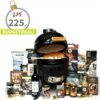 Kerstpakket Stevig BBQen