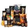 Kerstpakket Barbecue Genot