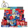 Kerstpakket Kanjers