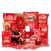 Kerstpakket Teatime