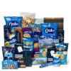 Kerstpakket Blauwe Stijl