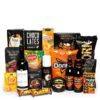 Kerstpakket Bites & Borrels