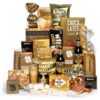 Kerstpakket Luxe proeverij