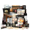 Kerstpakket Luxe verwennerij