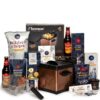 UITVERKOCHT - Kerstpakket Frietjes Festijn