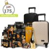 Kerstpakket Stijlvol & Chic