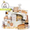 Kerstpakket Broodmand