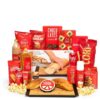 Kerstpakket Rode Wijn