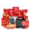 Kerstpakket BBQ Plezier