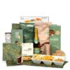 Kerstpakket Veggie Serve