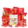 Kerstpakket Roodfestijn