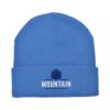 Antartica muts